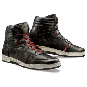 Stylmartin Iron Schuhe schwarz Gr. 42