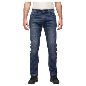 Modeka Jaydn Motorradjeans soft wash blue Gr. 36/32