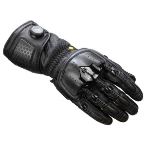 Knox Handroid MK5 Handschuhe schwarz Gr. XXL