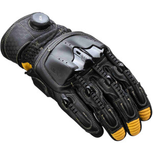 Knox Handroid POD MK5 Handschuhe schwarz sand Gr. L
