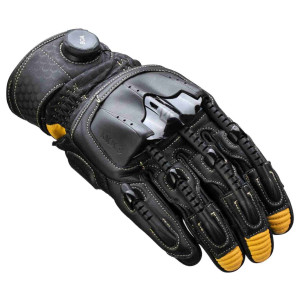 Knox Handroid POD MK5 Handschuhe schwarz sand Gr. L