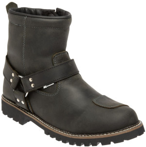 Kochmann Arizona Schuhe Schwarz Gr. 43