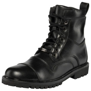 Kochmann Palermo Motorradstiefel schwarz Gr. 44