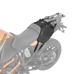 Kriega Montagesystem OS-Base für OS-Taschen an Motorrad KTM 1050 1090 1190 1290