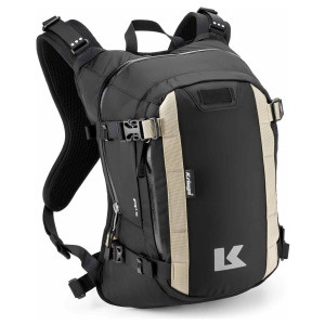 Kriega R15 Rucksack schwarz Gr. 15 Liter