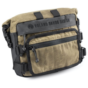 Kriega Roam Handlebar Bag Roland Sands Design Ranger