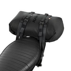 Kriega ROLLPACK 20 Gepäckrolle schwarz Gr. 20 Liter