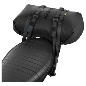 Kriega ROLLPACK 20 Gepäckrolle schwarz Gr. 20 Liter