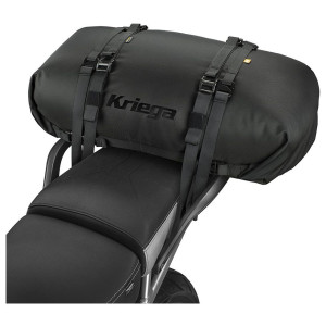 Kriega ROLLPACK 40 Gepäckrolle schwarz Gr. 40 Liter
