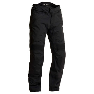 Halvarssons LAGGAN Motorradhose schwarz Gr. 52
