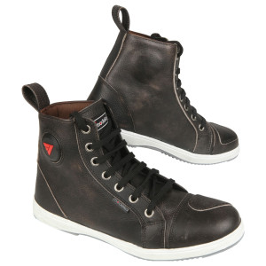 Modeka Lane Schuhe Schwarz Gr. 40