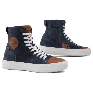 Falco Lennox 2 Herren Schuhe Blau Gr. 45