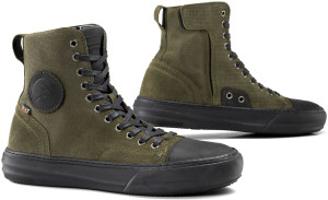 Falco Lennox 2 Herren Schuhe Army Grün Gr. 42