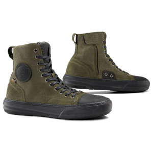 Falco Lennox 2 Herren Schuhe Army Grün Gr. 42