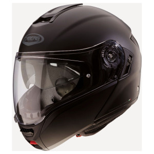 Caberg Levo Schwarz Matt Gr. S 55/56