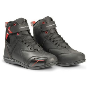 Lindstrands SPORT SNEAKER schwarz Gr. 43