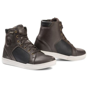 Lindstrands URBAN SNEAKER braun Gr. 46