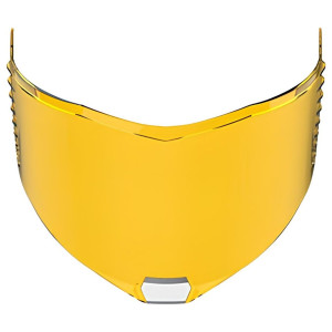 LS2 Visier für Helme FF805 Thunder gelb