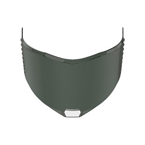 LS2 Visier für Helme FF805 Thunder leicht getönt
