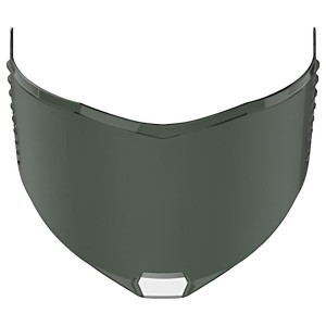 LS2 Visier für Helme FF805 Thunder leicht getönt