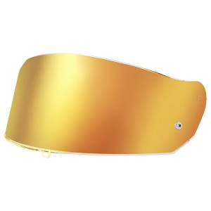 LS2 Visier für FF808 iridium gold
