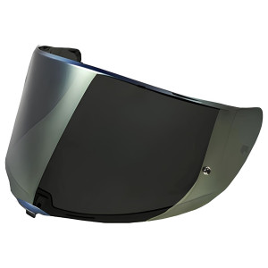 LS2 Visier für FF811 iridium gold