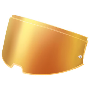 LS2 Visier für FF906 Advant iridium gold
