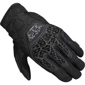 LS2 All Terrain II Handschuhe schwarz Gr. M