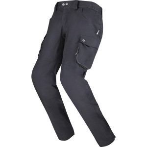 LS2 Coast Motorradhose schwarz Gr. XXL