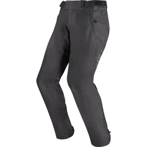 LS2 Commuter Motorradhose schwarz Gr. XL