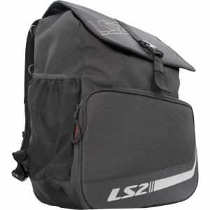 LS2 FREEDOM 22L Motorrad-Rucksack