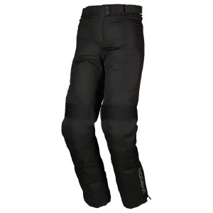 Modeka Luana Lady Hose Damen schwarz Gr. 42