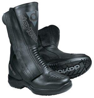 Daytona M-Star GTX Schuhe schwarz Gr. 44