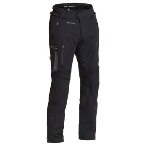 Halvarssons MALUNG Motorradhose schwarz Gr. 54