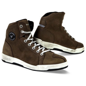 Stylmartin Marshall Schuhe braun Gr. 44