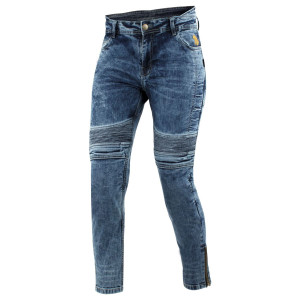 Trilobite Micas Urban Lady Jeans Blau Gr. 30/32