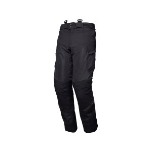 Modeka Khao Air II Motorradhose schwarz Gr. XXL