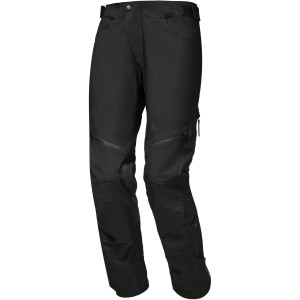 Modeka Muva Motorradhose schwarz Gr. L