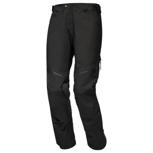 Modeka Muva Motorradhose schwarz Gr. XL