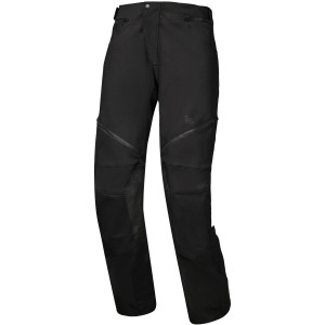Modeka Muva Lady Motorradhose schwarz Gr. 42