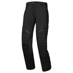 Modeka Muva Lady Motorradhose schwarz Gr. 40