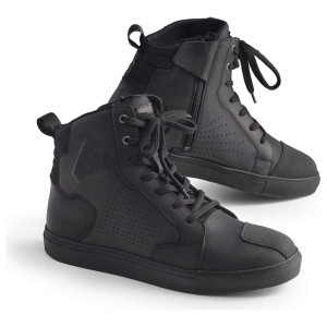 Modeka Reaver Air Motorradschuhe schwarz Gr. 42