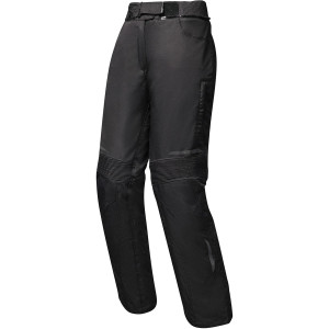 Modeka Tarex II Lady Motorradhose schwarz Gr. 38