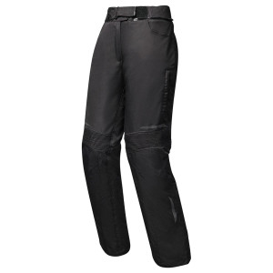 Modeka Tarex II Lady Motorradhose schwarz Gr. 40