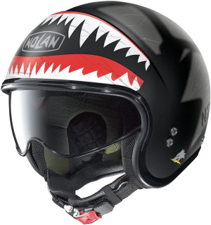 Nolan N21 Helm Skydweller 108 Gr. XS 55