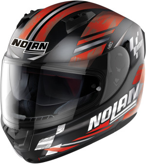 Nolan N60-6 Gr. M 58/59