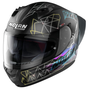 Nolan N60-6 Sport Helm Raindance 26 Gr. XL 62/63
