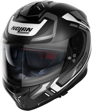 Nolan N80-8 Ally 38 Gr. L 60/61