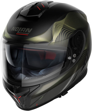 Nolan N80-8 Powerglide 46 Gr. L 60/61