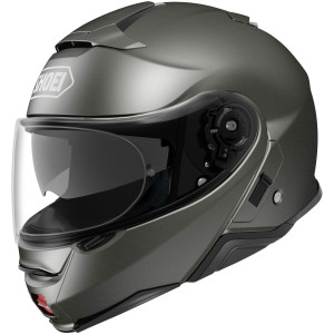 Shoei Klapphelm NEOTEC II 2 anthrazit metallic Gr. XXS 51/52